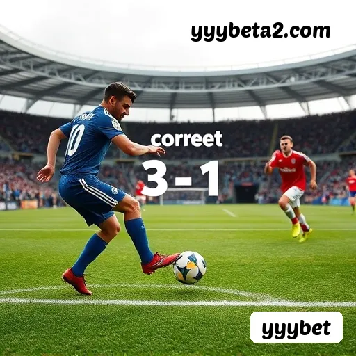 Sistema de apostas yyybet - Imagem principal