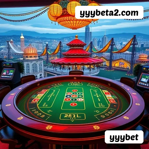 Ferramentas de apostas yyybet