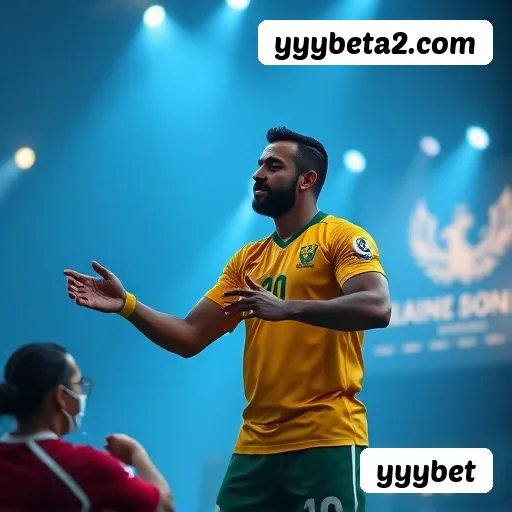 Plataforma yyybet - Imagem principal