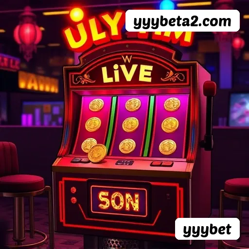 Qualificar VIP yyybet